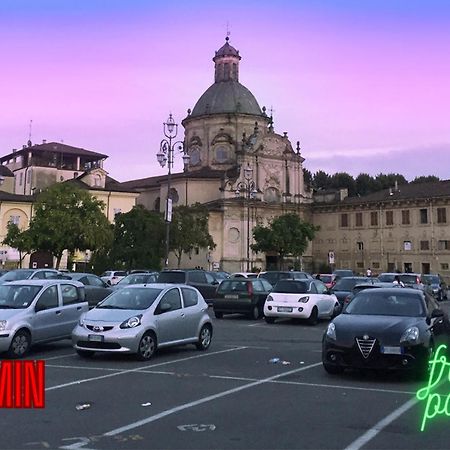 Centro Storico Eleganza E Lusso Nel Monferrato Apartamento Casale Monferrato Exterior foto